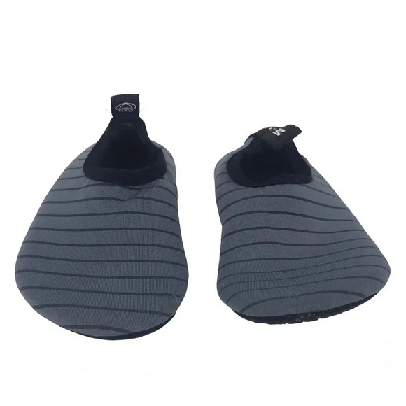 Met520 TODDLER MET5 RUBBER LOW TOPS SLIP ON WATER SHOES 8-9 M $30 - Picture 4 of 11